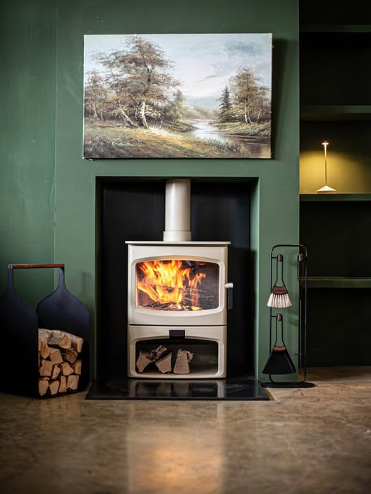 Charnwood Aire 4 